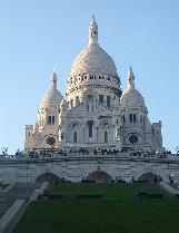 sacre coeur