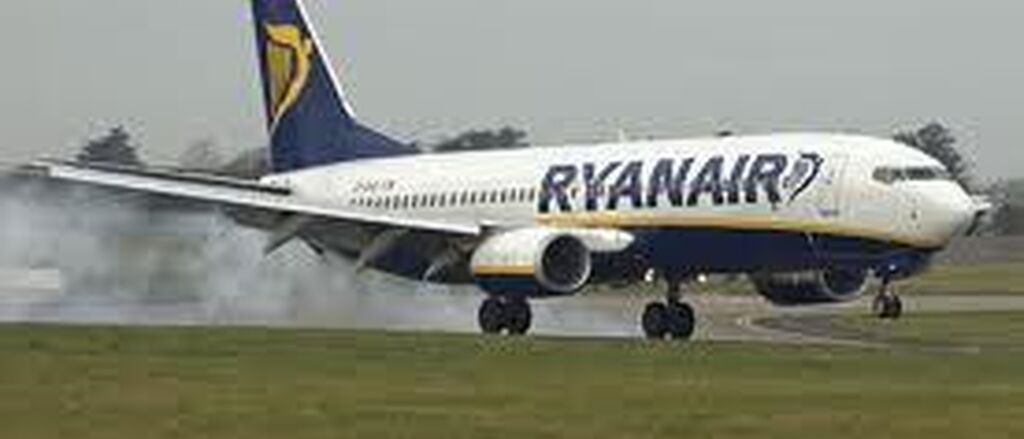 Ryanair