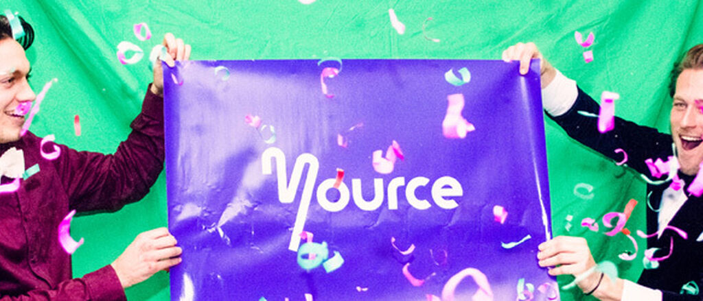 Yource header