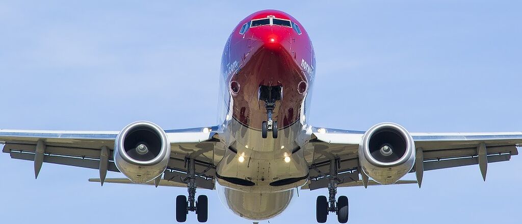 Een ware strijd tegen Norwegian Air Shuttle